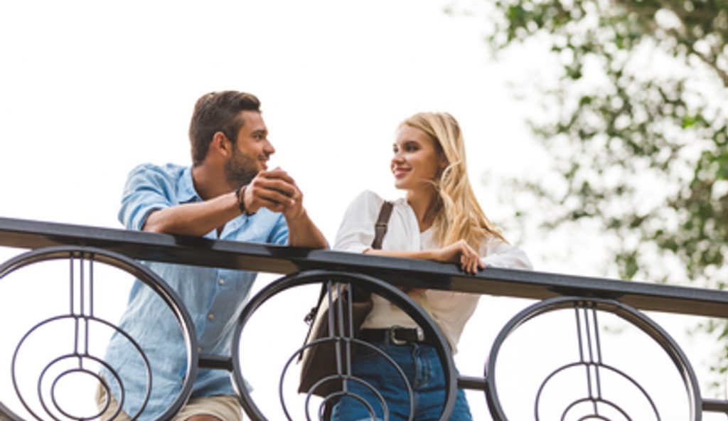 rencontres serieuses